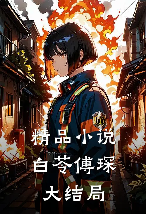 精品小说白苓傅琛大结局