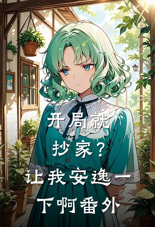 开局就抄家？让我安逸一下啊番外
