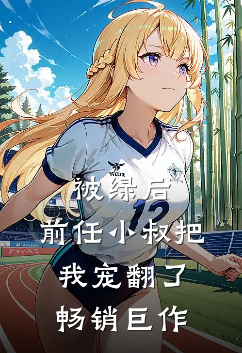 被绿后，前任小叔把我宠翻了畅销巨作