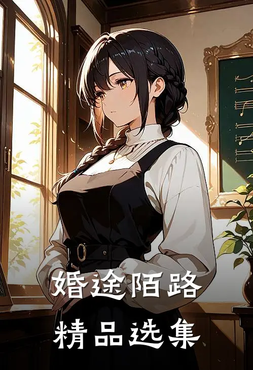 婚途陌路精品选集