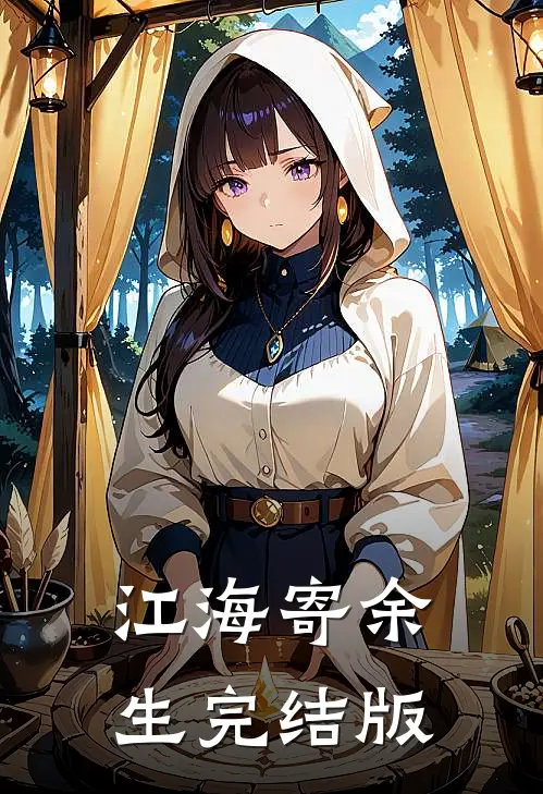 江海寄余生完结版