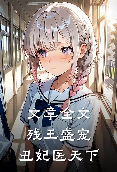 文章全文残王盛宠:丑妃医天下