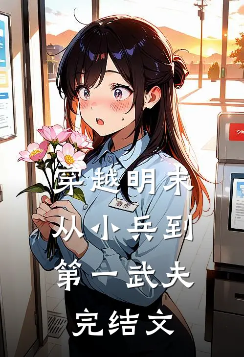 穿越明末：从小兵到第一武夫完结文