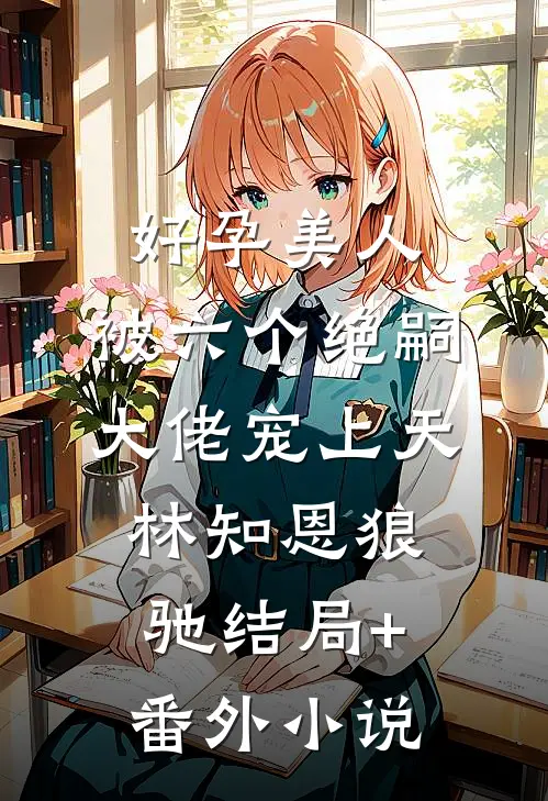好孕美人，被六个绝嗣大佬宠上天林知恩狼驰结局+番外小说