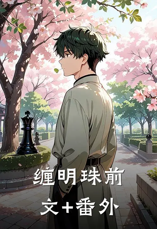 缠明珠前文+番外