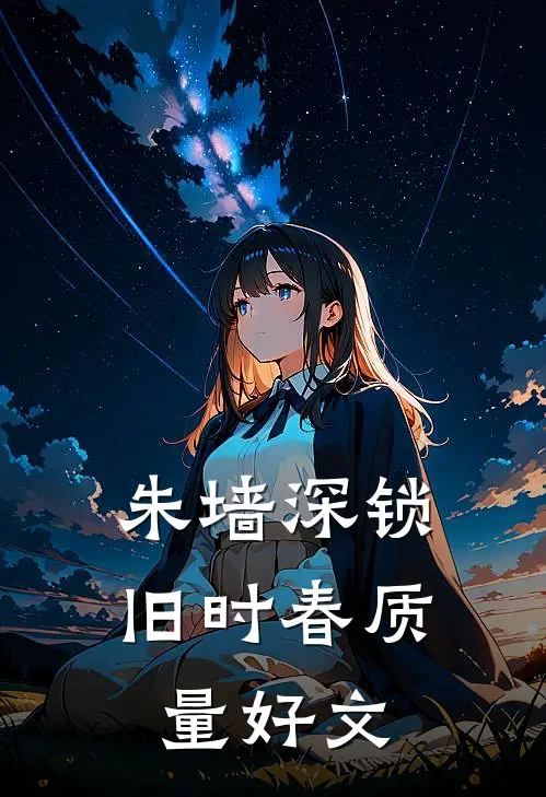 朱墙深锁旧时春质量好文