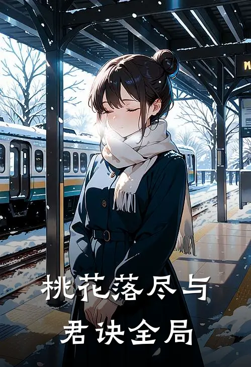 桃花落尽与君诀全局