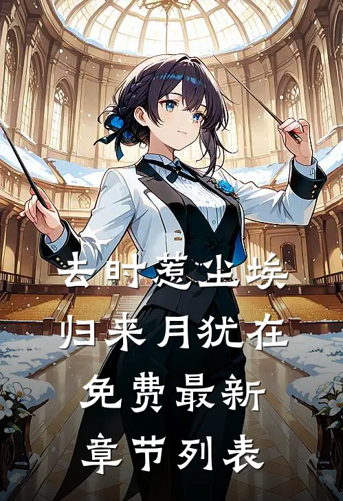 去时惹尘埃，归来月犹在免费最新章节列表