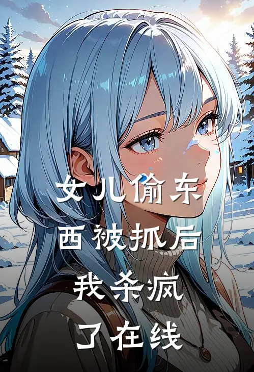 女儿偷东西被抓后，我杀疯了在线