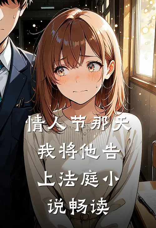 情人节那天，我将他告上法庭小说畅读