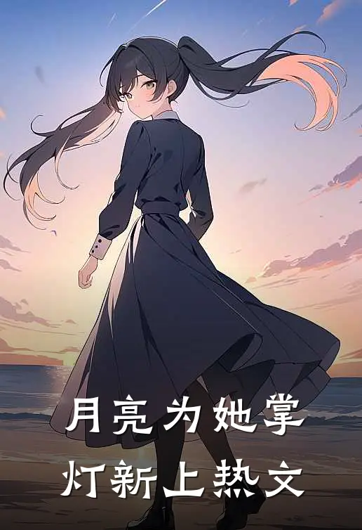 月亮为她掌灯新上热文