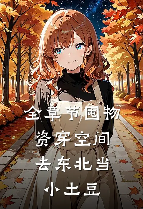 全章节囤物资穿空间，去东北当小土豆