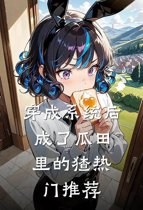 穿成系统后，成了瓜田里的猹热门推荐