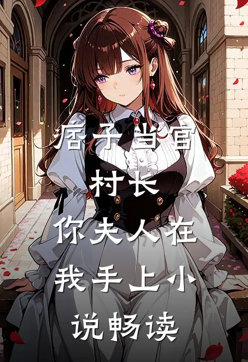 痞子当官：村长，你夫人在我手上小说畅读