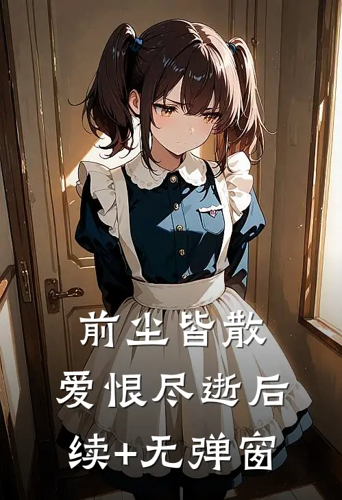 前尘皆散，爱恨尽逝后续+无弹窗