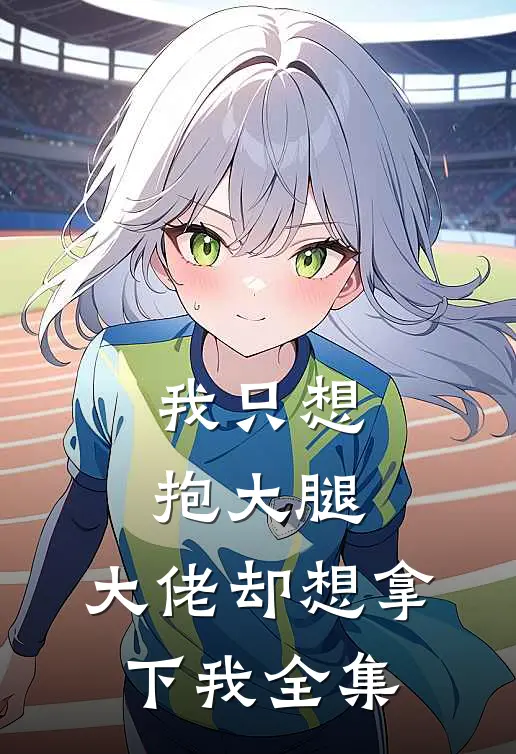 我只想抱大腿，大佬却想拿下我全集