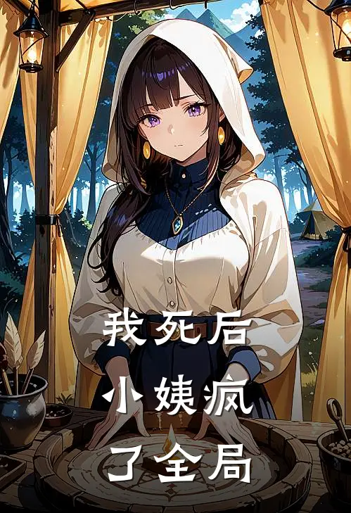 我死后,小姨疯了全局