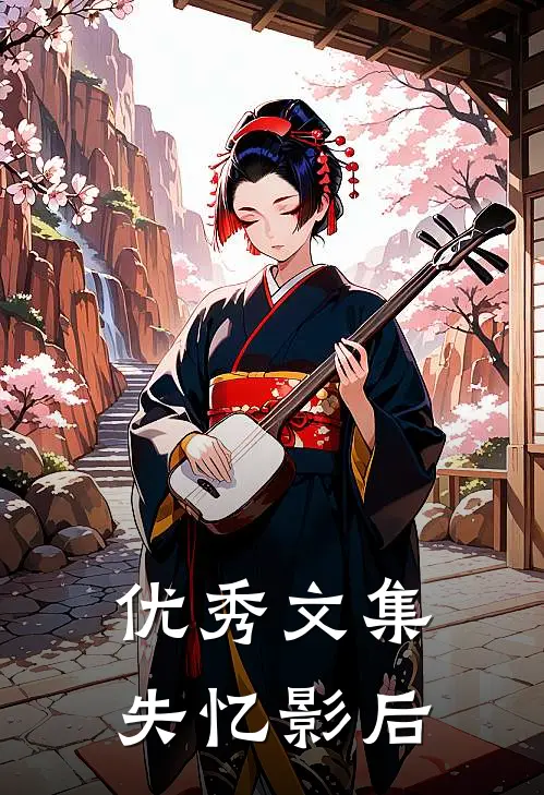 优秀文集失忆影后