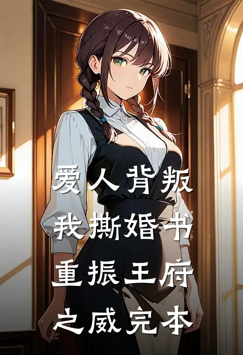 爱人背叛，我撕婚书重振王府之威完本