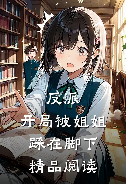 反派：开局被姐姐踩在脚下精品阅读