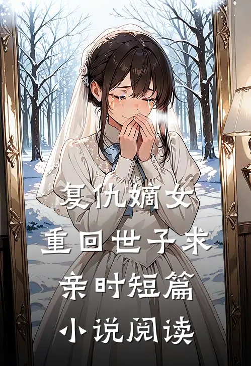 复仇嫡女：重回世子求亲时短篇小说阅读