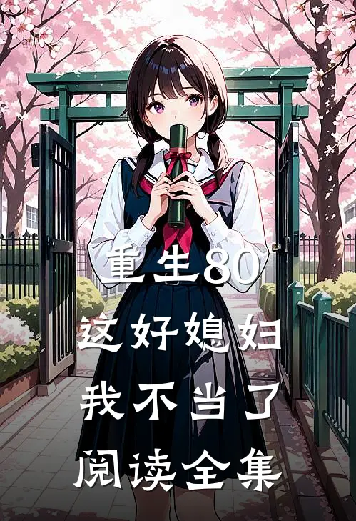 重生80，这好媳妇我不当了阅读全集