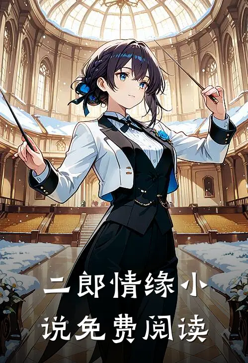 二郎情缘小说免费阅读