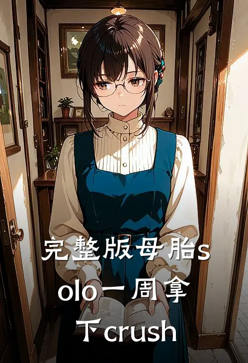 完整版母胎solo一周拿下crush