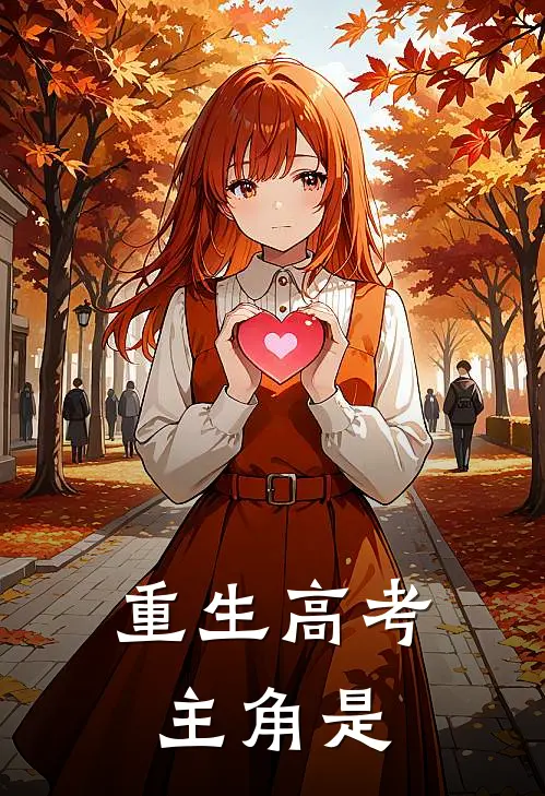 重生高考主角是