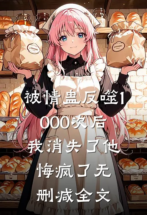 被情蛊反噬1000次后，我消失了他悔疯了无删减全文
