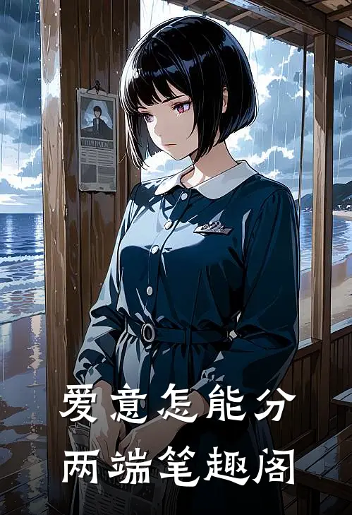 爱意怎能分两端笔趣阁