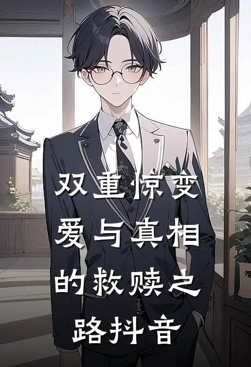 双重惊变爱与真相的救赎之路抖音