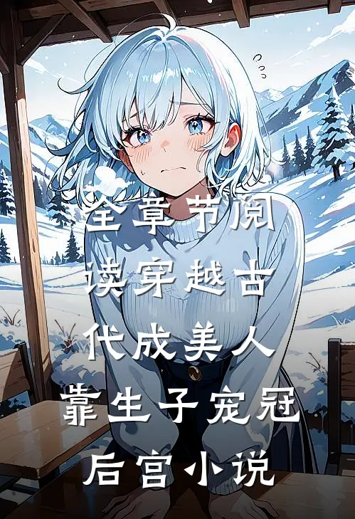全章节阅读穿越古代成美人,靠生子宠冠后宫小说