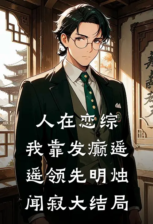 人在恋综，我靠发癫遥遥领先明烛闻寂大结局