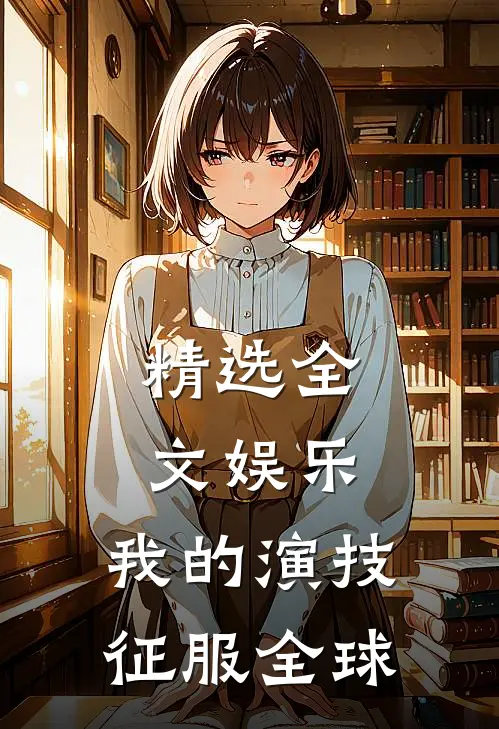 精选全文娱乐：我的演技征服全球