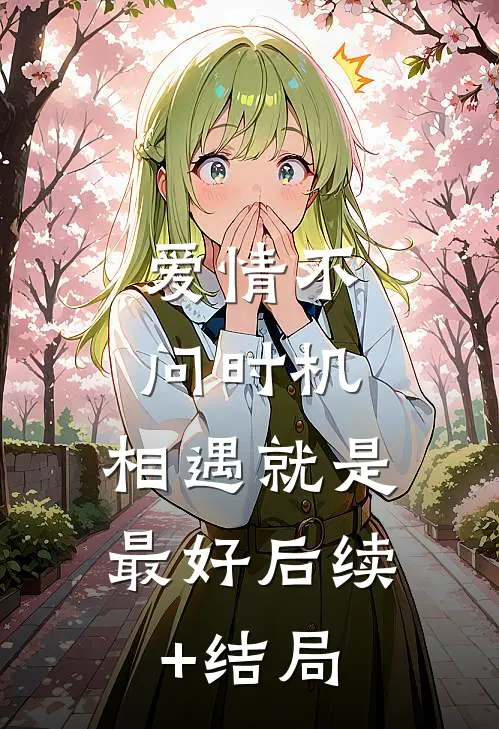 爱情不问时机，相遇就是最好后续+结局