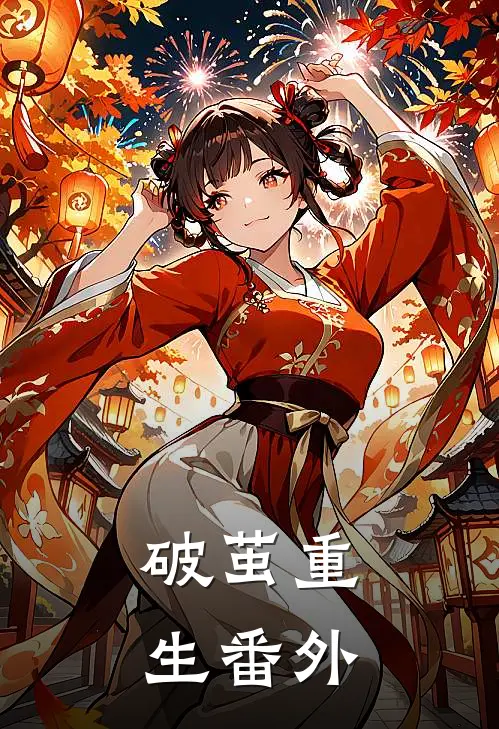 破茧重生 番外