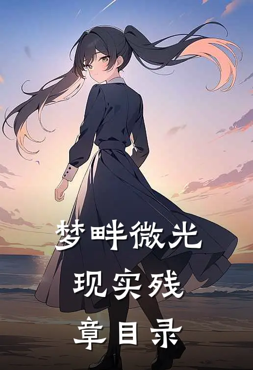 梦畔微光，现实残章目录