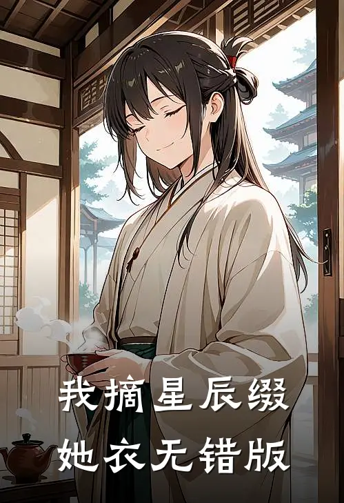 我摘星辰缀她衣无错版