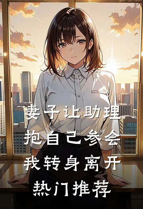妻子让助理抱自己参会，我转身离开热门推荐