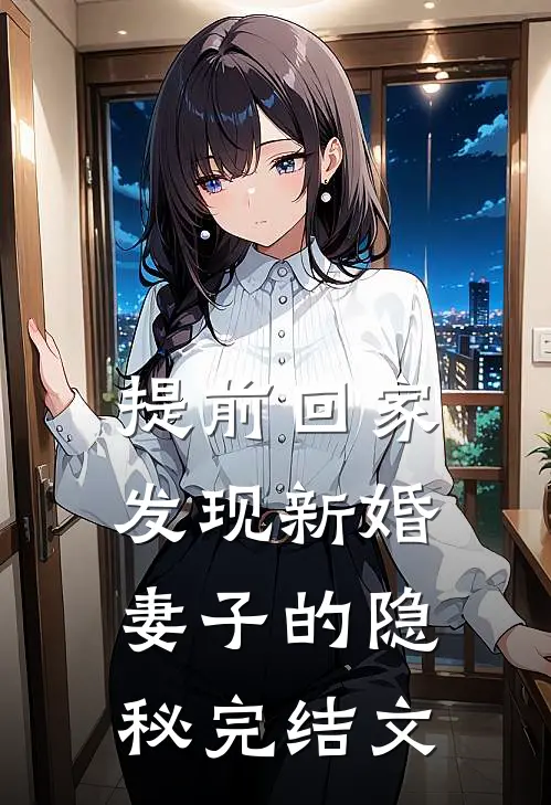 提前回家，发现新婚妻子的隐秘完结文