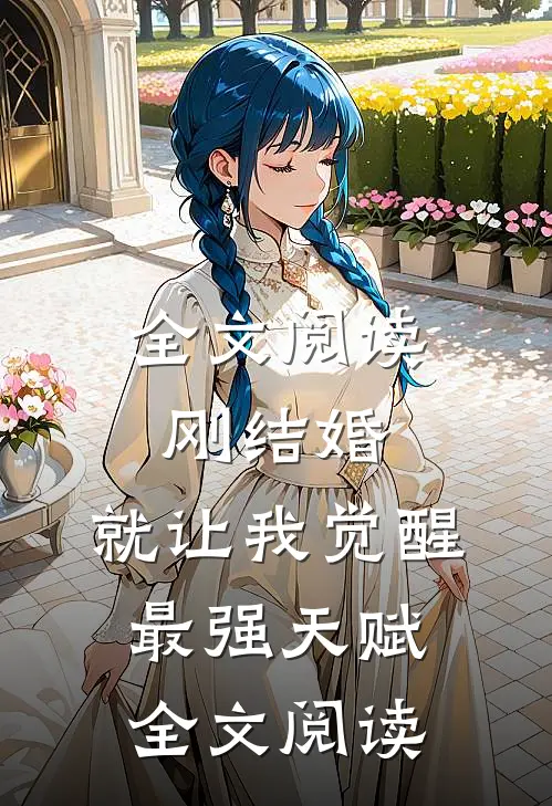 全文阅读刚结婚,就让我觉醒最强天赋全文阅读