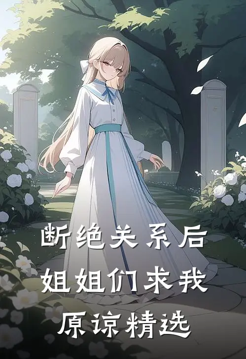 断绝关系后，姐姐们求我原谅精选