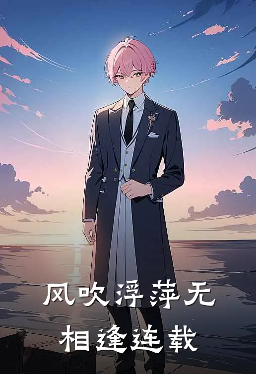 风吹浮萍无相逢连载
