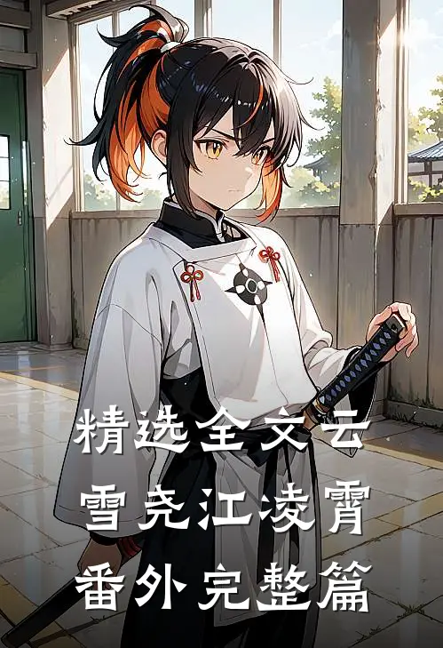 精选全文云雪尧江凌霄番外完整篇