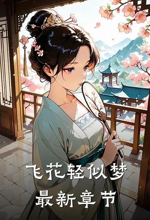 飞花轻似梦最新章节