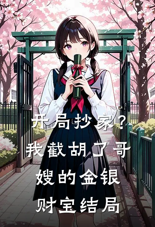 开局抄家？我截胡了哥嫂的金银财宝结局