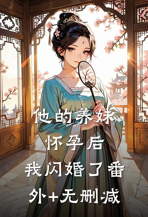 他的养妹怀孕后，我闪婚了番外+无删减