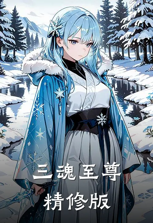三魂至尊精修版