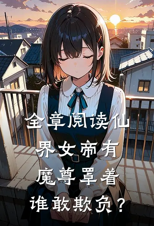 全章阅读仙界女帝有魔尊罩着，谁敢欺负？
